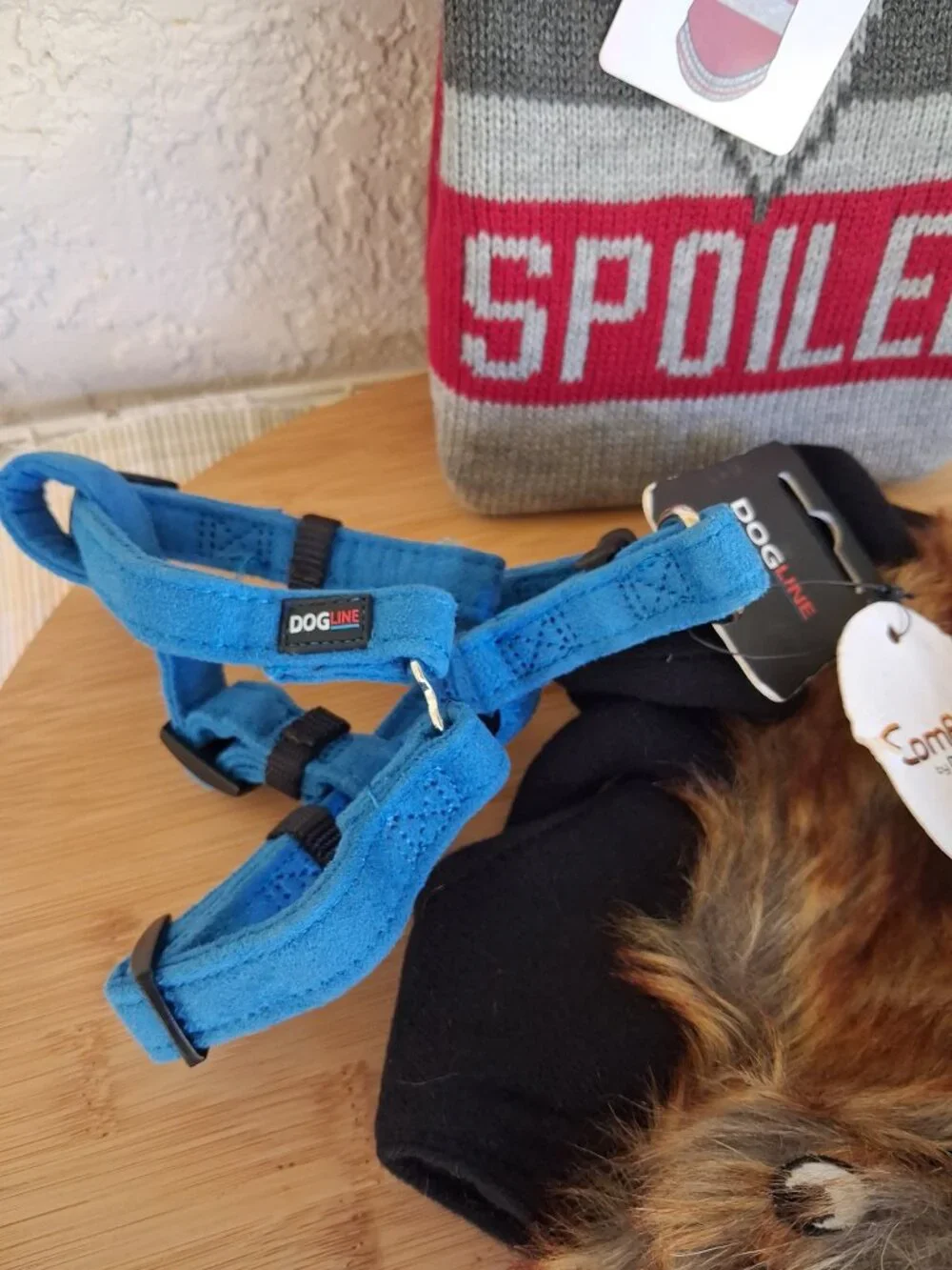 bundle for small dog or cat